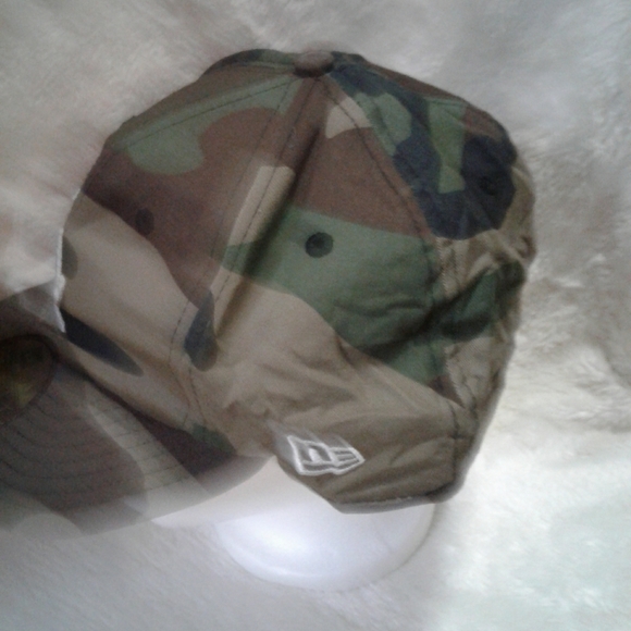 59fifty New era MLB size 8 L.A. NWOT - Picture 5 of 5